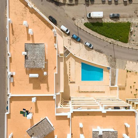 Grace - Quarteira Apartment Exterior photo