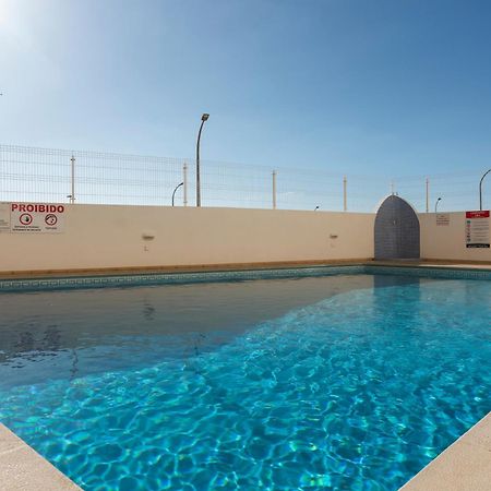 Grace - Quarteira Apartment Exterior photo